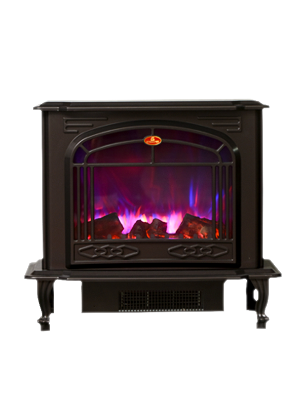 LDBL2000–MS Remote Control Luxury Electric Fireplace