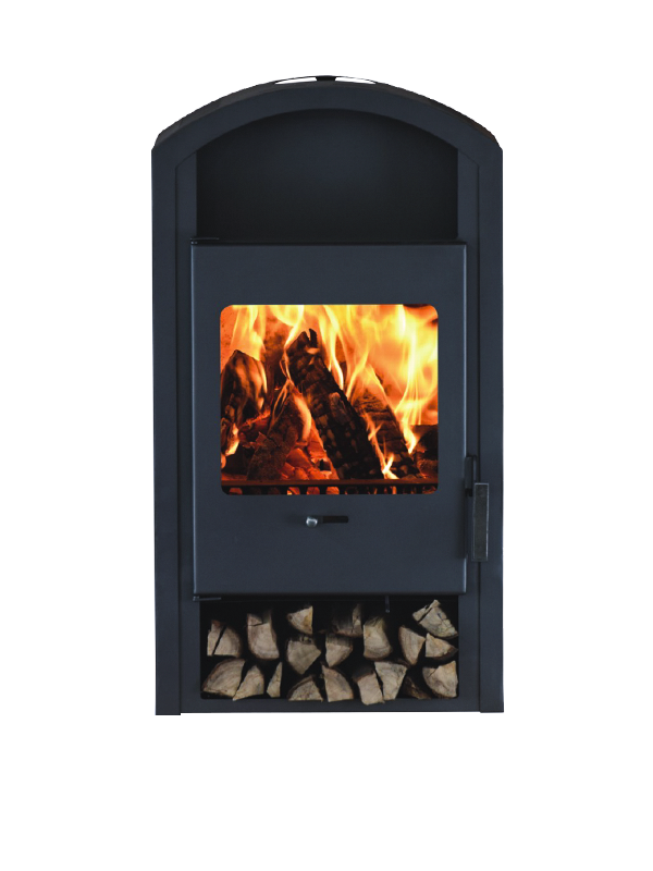 CBL-GS3 Controllable Real Wood Fireplace