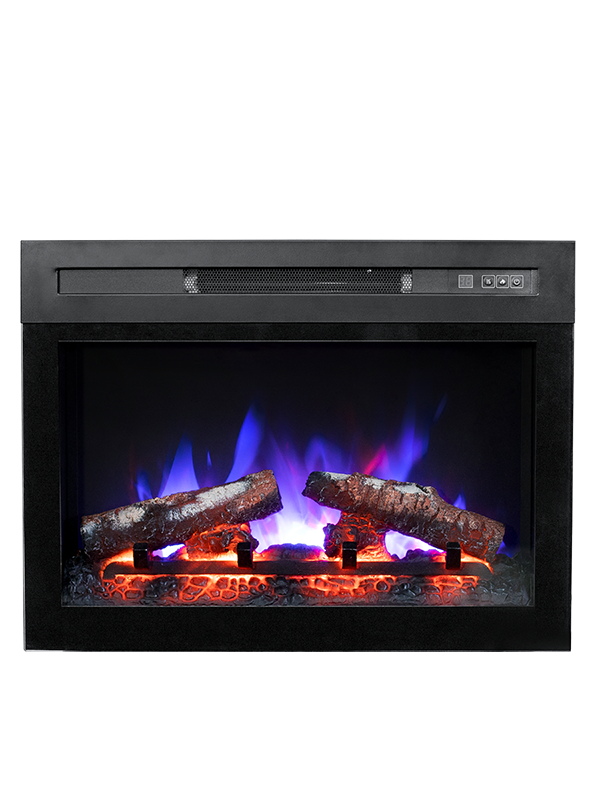 Home Decoration Insert Fireplace - 23