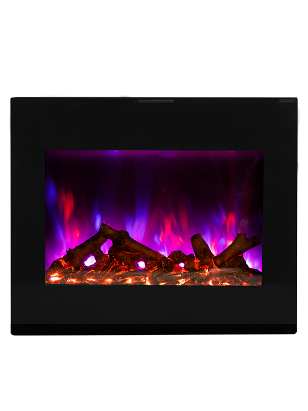 Popular Insert Fireplace - 30