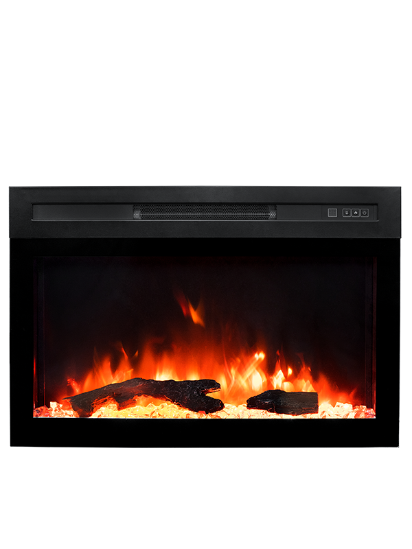CE Certificated Insert Fireplace - 25