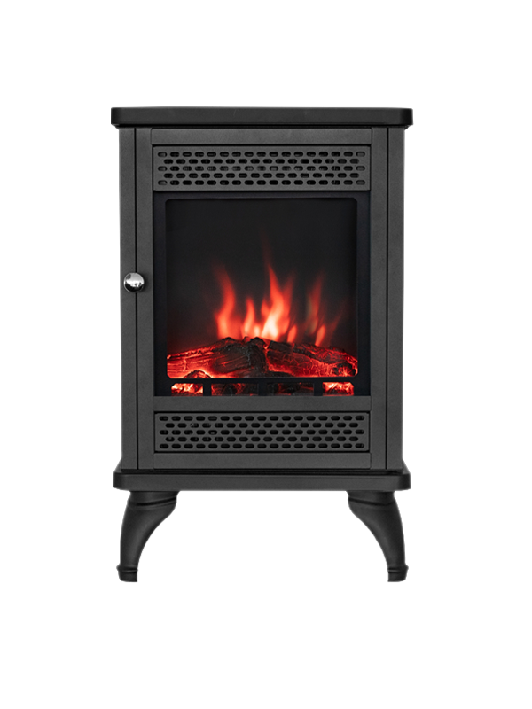 LDBL2000–MS5 Fan Heater Freestanding Electric Fireplace