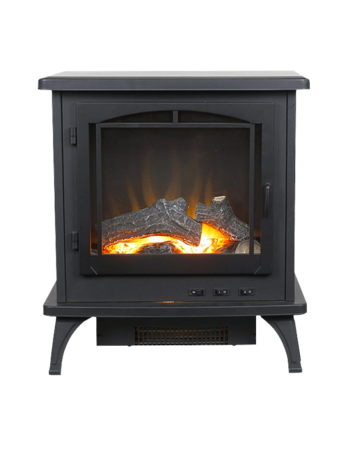 LDBL2000–YM5 Virtual Fire Freestanding Electric Fireplace