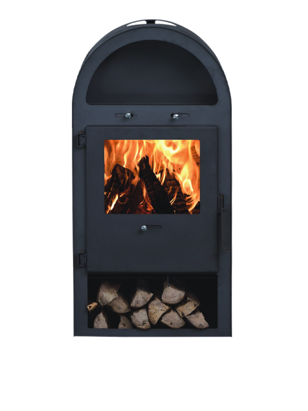 CBL-GS1 Traditional Wood Fire