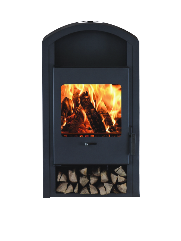 CBL-GS3 Controllable Real Wood Fireplace