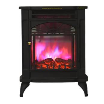 How much do you know about 3D Fire Freestanding Electric Fireplace?